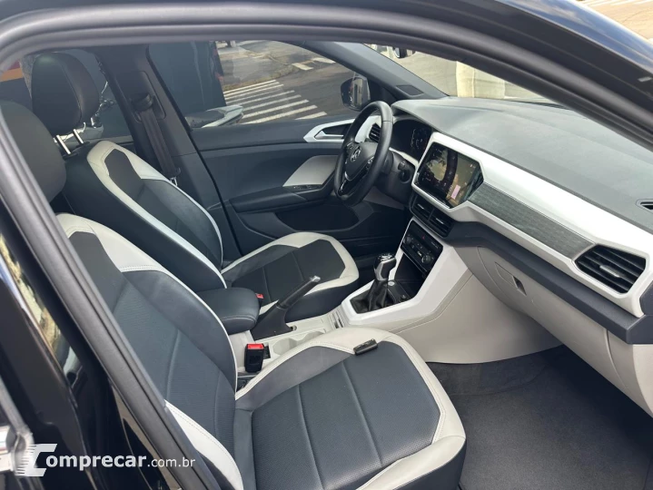 T-CROSS 1.4 250 TSI Highline