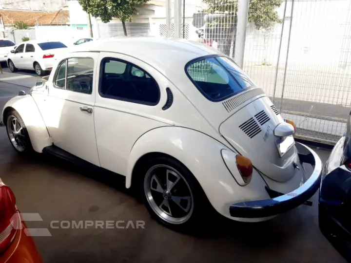 FUSCA 1.5 8V