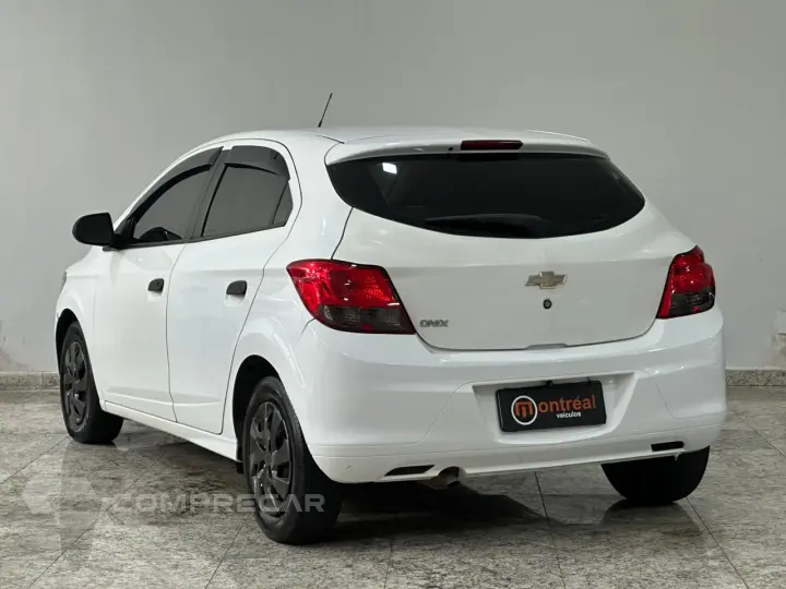 ONIX 1.0 MPFI JOY 8V