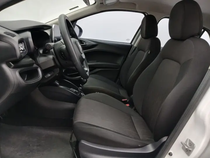 ARGO 1.0 FIREFLY FLEX DRIVE MANUAL