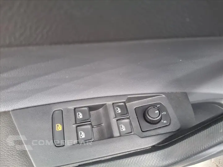 VIRTUS 1.0 170 TSI AUTOMÁTICO