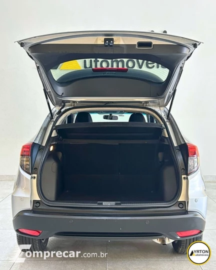 HR-V 1.8 16V 4P EXL FLEX AUTOMÁTICO CVT