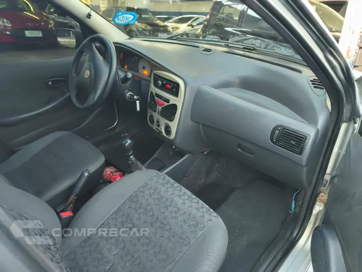 PALIO 1.0 MPI Fire Economy 8V