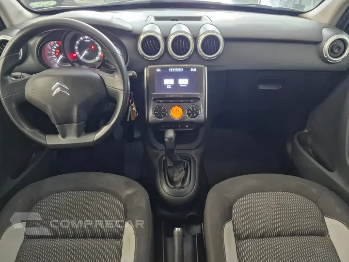 C3 1.2 PURE TECH FLEX ATTRACTION MANUAL