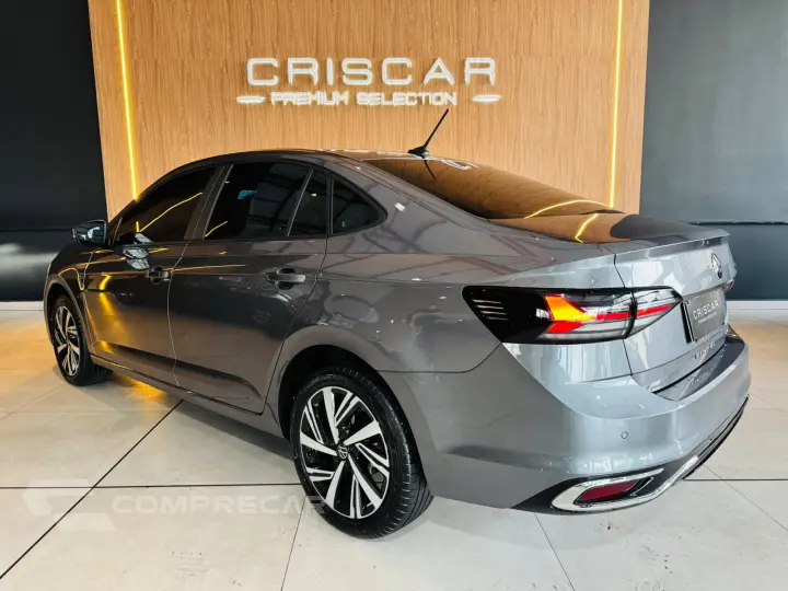 VIRTUS 1.0 200 TSI Highline