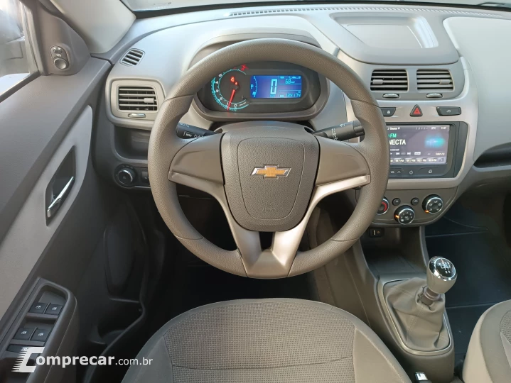 COBALT 1.4 MPFI LTZ 8V