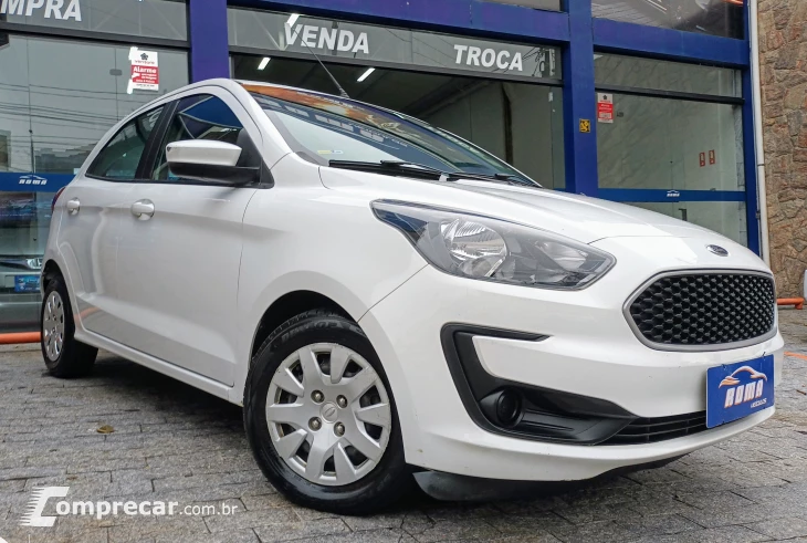 KA + 1.0 SE 12V