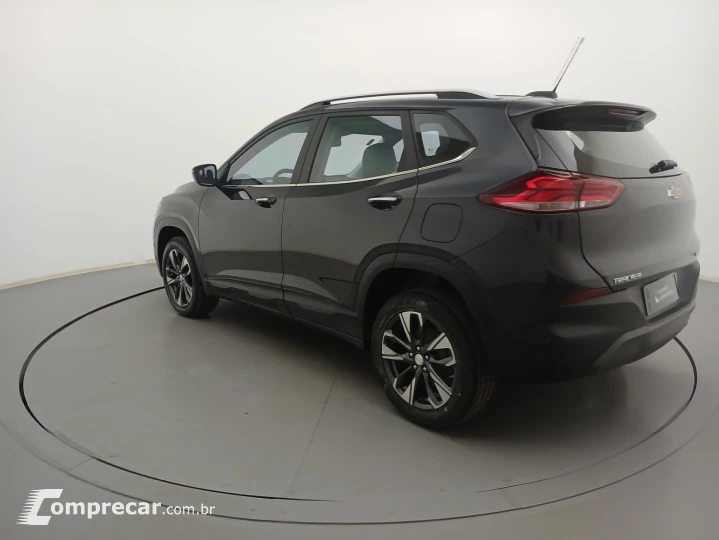 TRACKER 1.2 TURBO FLEX PREMIER AUTOMÁTICO