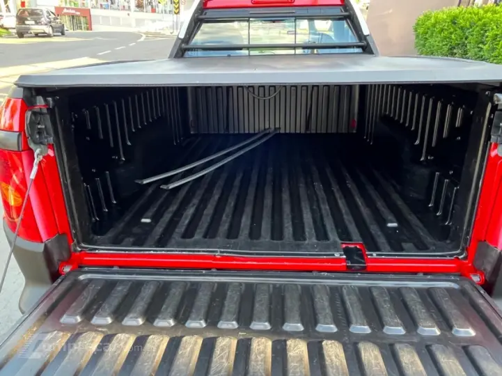 HOGGAR 1.6 Escapade 16V