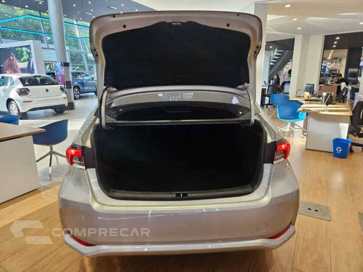 Corolla 2.0 16V 4P FLEX GLI DIRECT SHIFT AUTOMÁTICO CVT