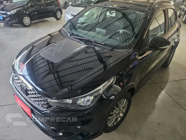 ARGO 1.3 Firefly Trekking