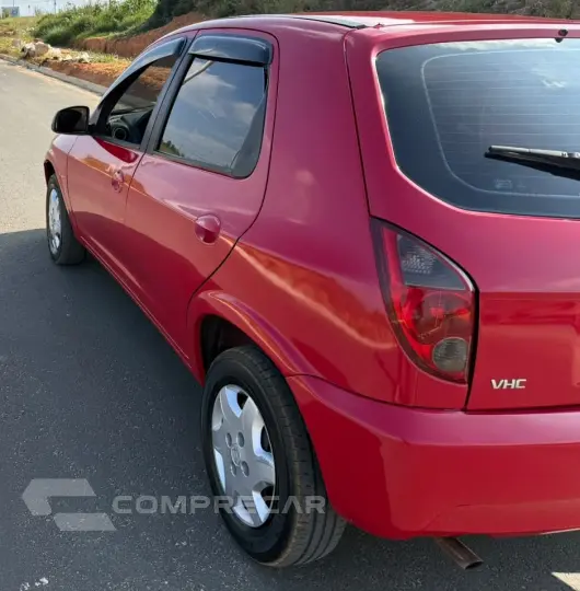 CELTA 1.0 MPFI LT 8V