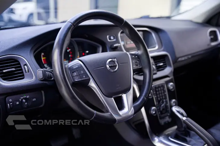 V40 T-4 Cross Country 2.0 FWD Aut.