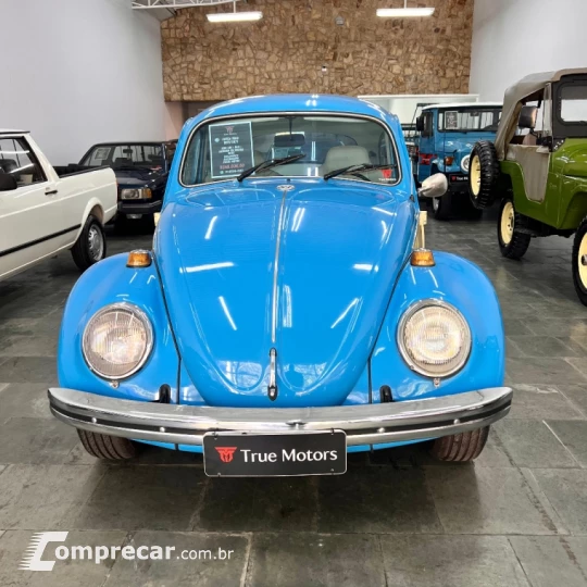 FUSCA 1.5 8V