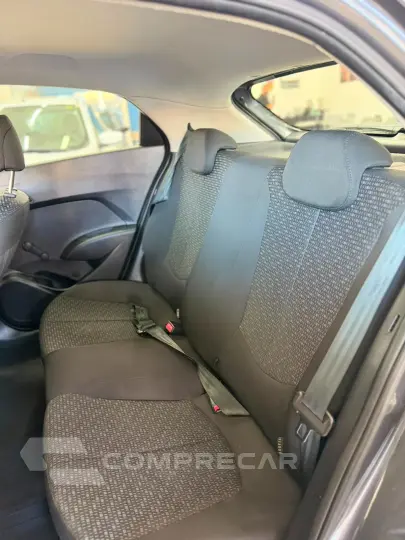 HB20 Comf./C.Plus/C.Style 1.0 Flex 12V
