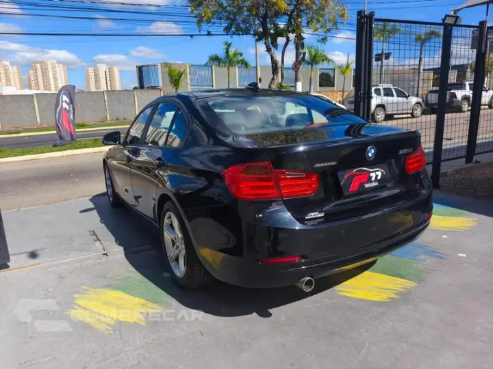 320I ACTIVE FLEX