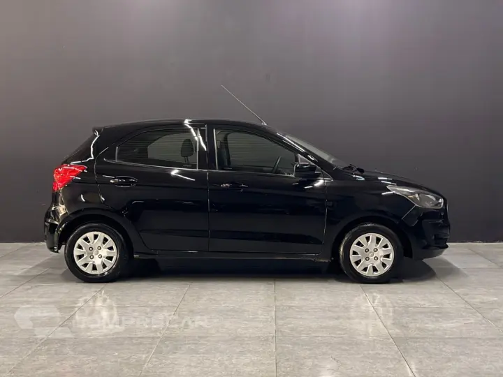 KA 1.0 TI-VCT FLEX SE PLUS MANUAL