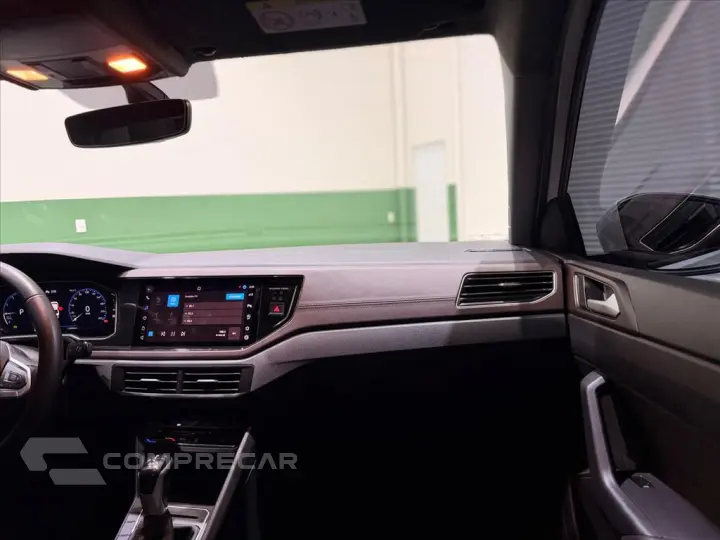 VIRTUS 1.0 200 TSI HIGHLINE AUTOMÁTICO