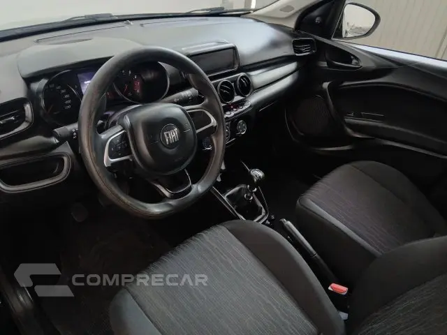 ARGO - 1.0 FIREFLY MANUAL