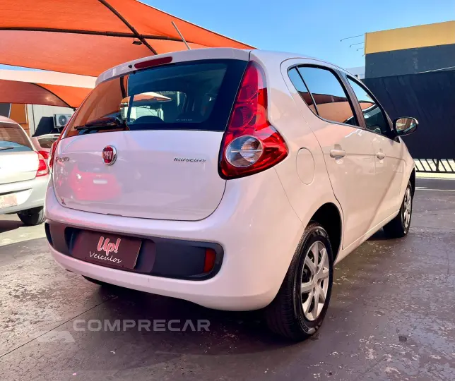 PALIO 1.0 MPI Attractive 8V