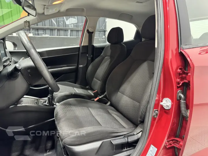 HB20 1.0 12V FLEX VISION MANUAL