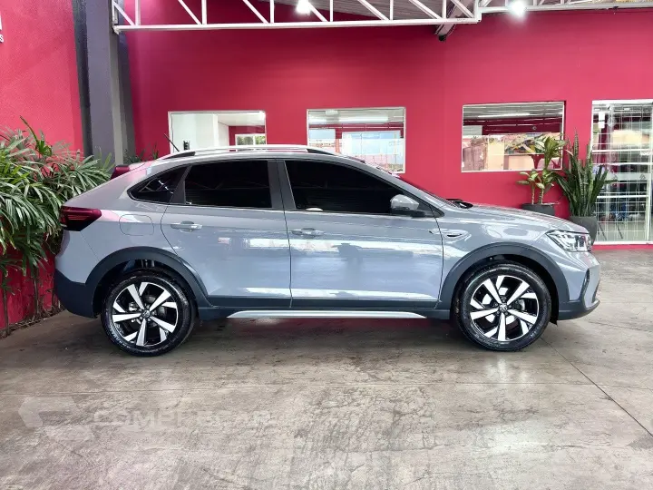 NIVUS 1.0 200 TSI TOTAL FLEX HIGHLINE AUTOMÁTICO