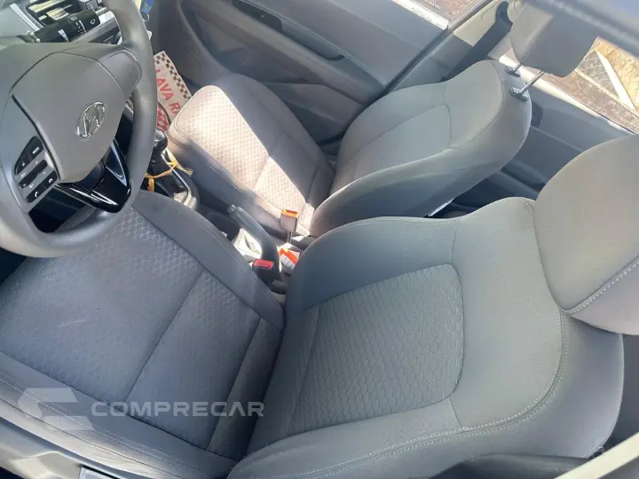 HB 20 Sedan 1.0 12V 4P FLEX VISION