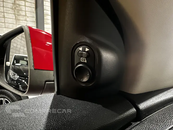 ONIX 1.4 MPFI LTZ 8V FLEX 4P AUTOMÁTICO