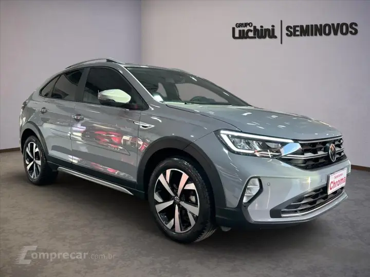 NIVUS 1.0 200 TSI TOTAL FLEX HIGHLINE AUTOMÁTICO