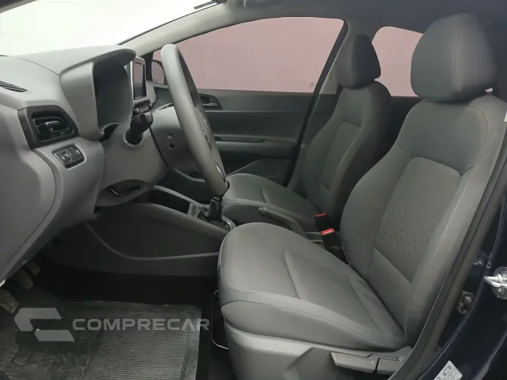 HB20S 1.0 12V FLEX COMFORT MANUAL