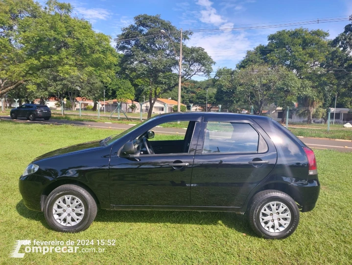PALIO 1.0 MPI Fire 8V