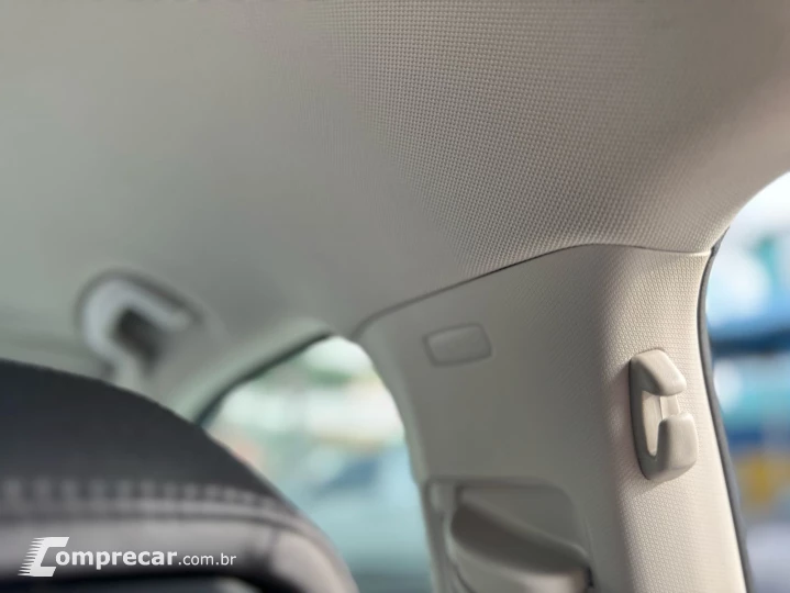 TIGUAN 1.4 250 TSI Allspace Comfortline