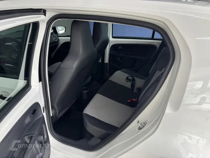 up! take 1.0 Total Flex 12V 5p