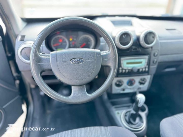 Ecosport 1.6 4P FREESTYLE XLT FLEX