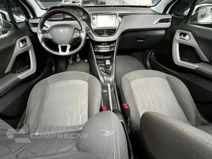 208 1.2 Allure 12V