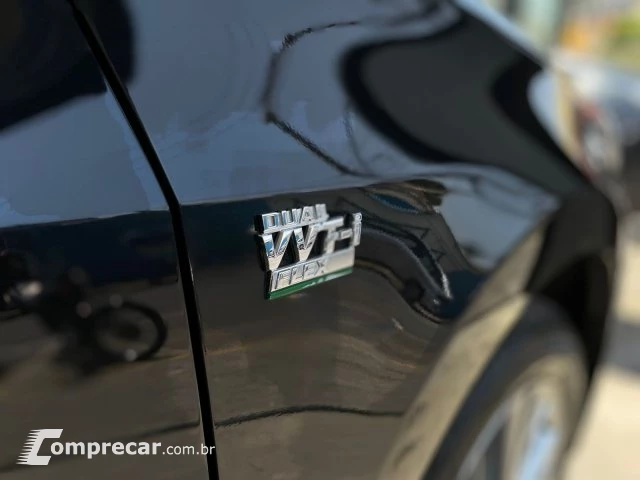 COROLLA - 2.0 XEI 16V 4P AUTOMÁTICO