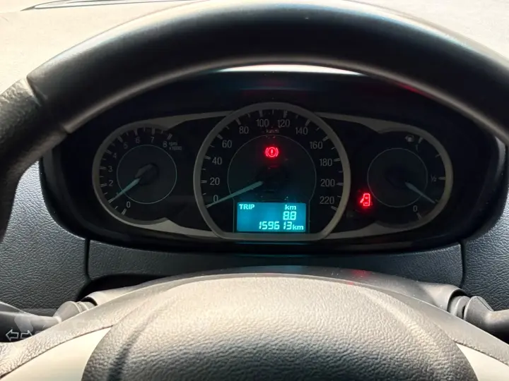 KA 1.0 Ti-vct SE