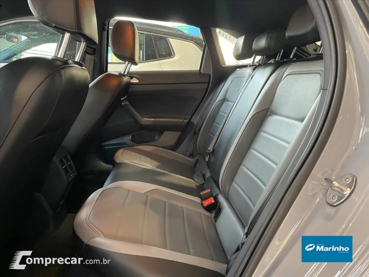 NIVUS 1.0 200 TSI TOTAL FLEX HIGHLINE AUTOMÁTICO
