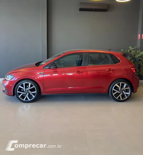 POLO 1.4 250 TSI GTS
