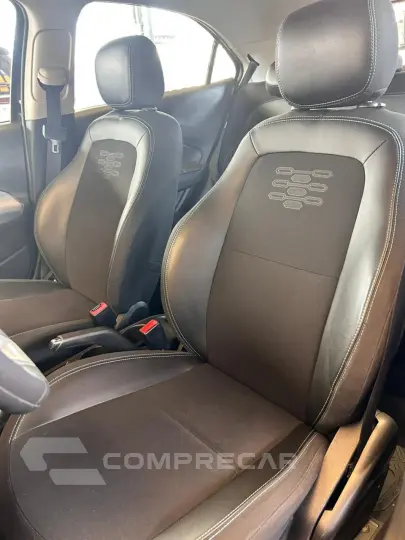 ONIX HATCH LT 1.0 8V FlexPower 5p Mec.