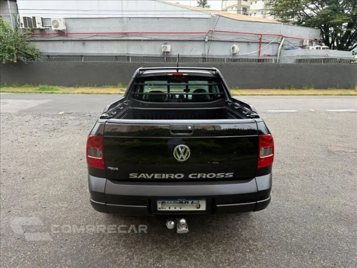 SAVEIRO 1.6 Cross CE 8V
