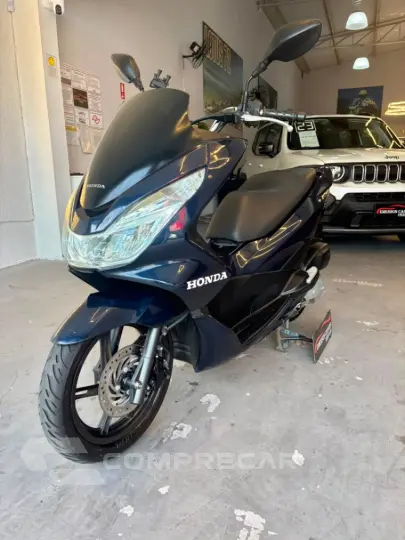 PCX 150