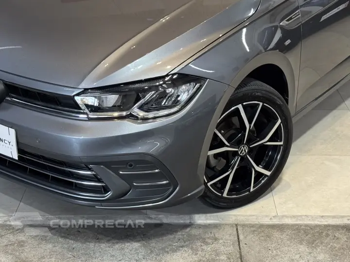 POLO 1.0 170 TSI HIGHLINE AUTOMÁTICO