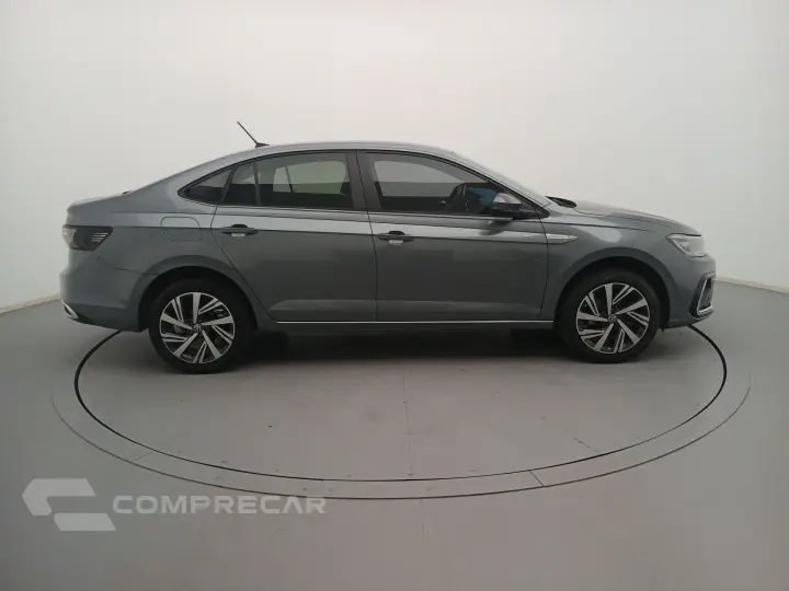 VIRTUS 1.0 200 TSI HIGHLINE AUTOMÁTICO