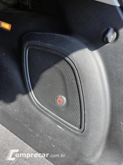 COMPASS 2.0 16V Limited