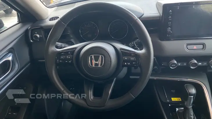 HONDA HR-V 1.8 16V EXL