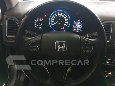 HR-V 1.8 16V EX