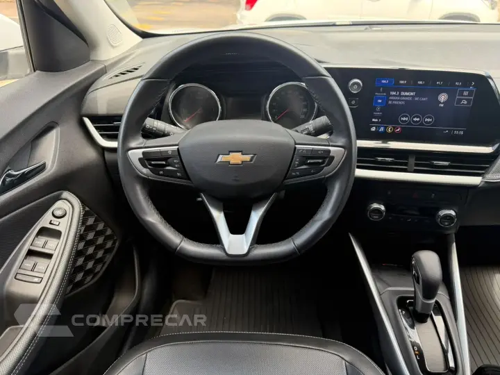 Montana 1.2 Turbo Flex Premier Automático