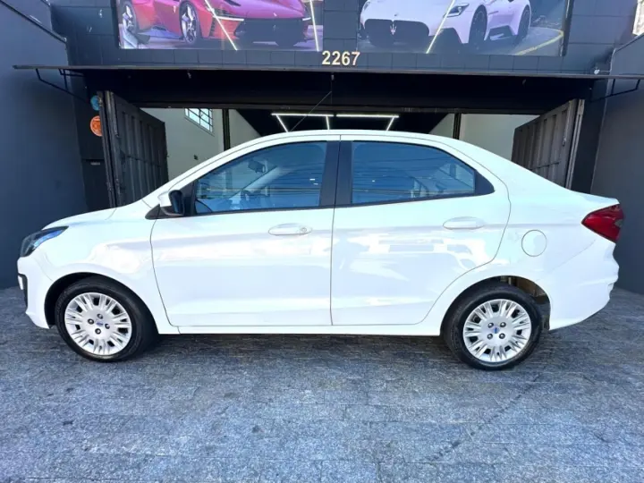 KA + 1.5 SE Plus 16V