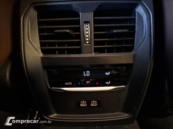 320I 2.0 16V Turbo M Sport